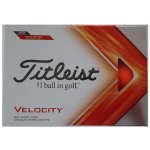 Titleist ball Velocity 2022 3 ks – Zboží Dáma