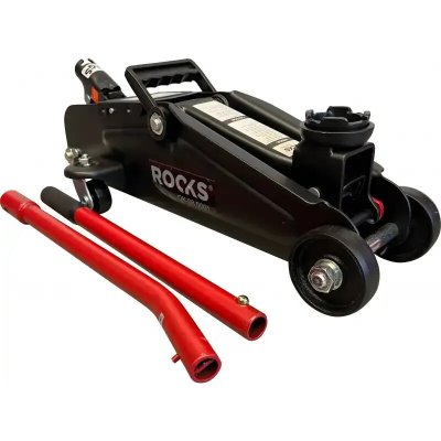 ROOKS Hever pojízdný 2 t 135-330 mm – Sleviste.cz