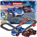 Carrera Autodraha GO 63520 Sonic – Zboží Dáma