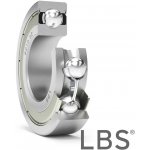 Ložisko kulové 1řadé 608-2Z 8x22x7 kryté plechem | Zboží Auto