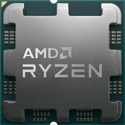 AMD Ryzen 7 8700G 100-100001236BOX – Zboží Živě