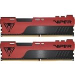 Patriot Viper Elite II DDR4 32GB 3600MHz CL20 (2x16GB) PVE2432G360C0K – Zboží Živě