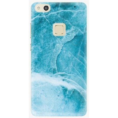 Pouzdro iSaprio - Blue Marble - Huawei P10 Lite – Zbozi.Blesk.cz