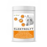 Dromy Elektrolyt 2,5 kg – Zboží Mobilmania