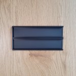 Pan Piškot držák na kapsle Nespresso 2 kolejničky Neprůchozí 10 kapslí – Zboží Dáma