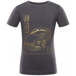 Dětské Triko NAX ZALDO – Zboží Dáma