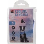 Dog Fantasy Šátek chladící S – Hledejceny.cz