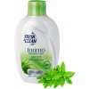 Fresh & Clean osvěžující intimní gel s Aloe Vera a šalvěji lékařskou 200 ml