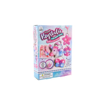 Výroba krystalů - přívěsků – Zboží Mobilmania