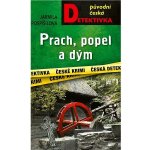 Prach, popel a dým - 2. vydání - Jarmila Pospíšilová – Zboží Mobilmania