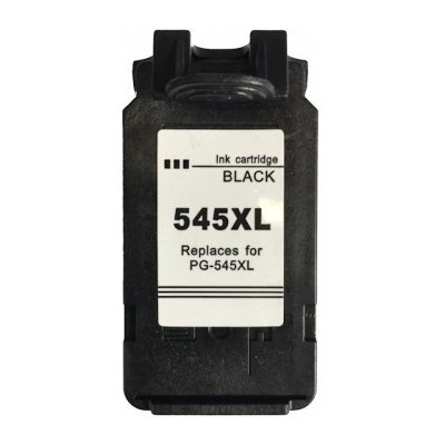 Inksys Canon PG-545XL - kompatibilní – Zbozi.Blesk.cz