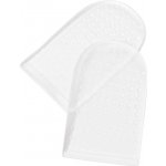 Oriflame gelové vložky pod patu Festive Feet 2 ks – Sleviste.cz