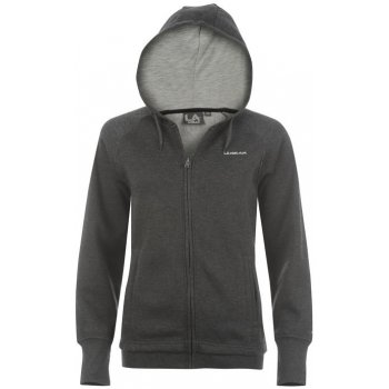 La Gear Full Zip hoody Ladies