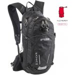 R2 Raven 10l black – Zboží Dáma