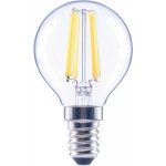 Flair LED žárovka G45 E14 5,5W/60W 806lm 2700K čírá stmívatelná – Hledejceny.cz