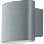 Faneurope LED-W-BOXTER SIL – Hledejceny.cz