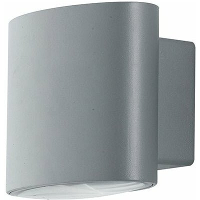 Faneurope LED-W-BOXTER SIL – Hledejceny.cz