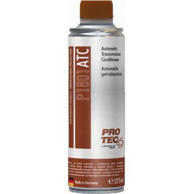 PRO-TEC Automatic Transmission Conditioner 375 ml | Zboží Auto