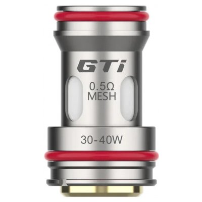 Žhavící tělísko Vaporesso GTi Mesh 0,5ohm – Zboží Mobilmania