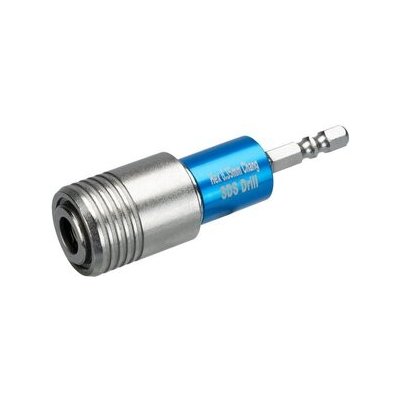 Adaptér 1/4 šestihran na SDS plus WESTBERG – Zboží Dáma Adaptér 1/4 šestihran na SDS plus WESTBERG – Zboží Dáma