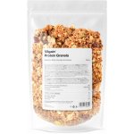 Vilgain Protein Granola Pistácie, bílá čokoláda a brusinky 350 g – Sleviste.cz