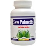 Nutristar Saw Palmeto 100 tablet – Hledejceny.cz