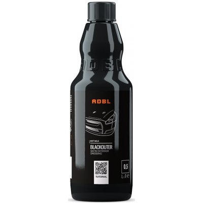 ADBL BlackOuter 500 ml – Sleviste.cz