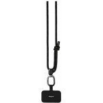 Šňůrka na krk a telefon Nastavitelný Orbitkey Crossbody Phone Strap – Hledejceny.cz