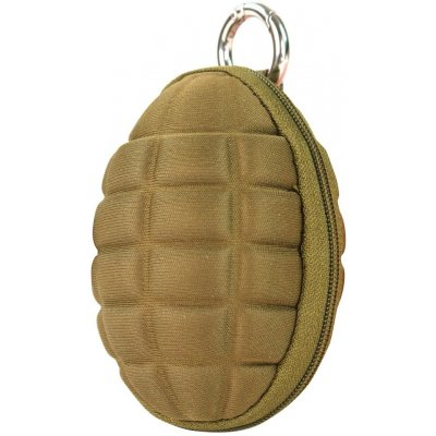 CONDOR OUTDOOR Pouzdro GRANÁT COYOTE BROWN – Zbozi.Blesk.cz