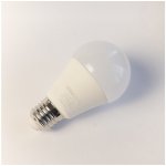 Tesla lighting LED žárovka BULB E27, 12W, 230V, 1521lm, 25 000h, 3000K teplá bílá 220st – Hledejceny.cz