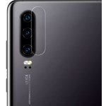 Wozinsky Camera Tempered Glass tvrzené sklo 9H na objektiv kamery Huawei P30 A1-37363 – Zboží Živě