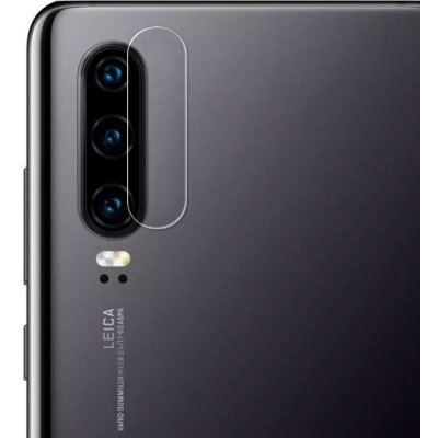 Wozinsky Camera Tempered Glass tvrzené sklo 9H na objektiv kamery Huawei P30 A1-37363 – Zboží Živě