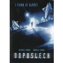 odposlech DVD