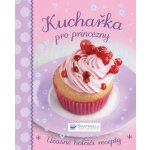 Kuchařka pro princezny – Zboží Mobilmania