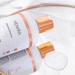 Venira přírodní šampon pro mastné vlasy 300 ml – Zboží Mobilmania