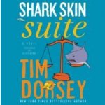 Shark Skin Suite - Dorsey Tim, Wyman Oliver – Zboží Mobilmania