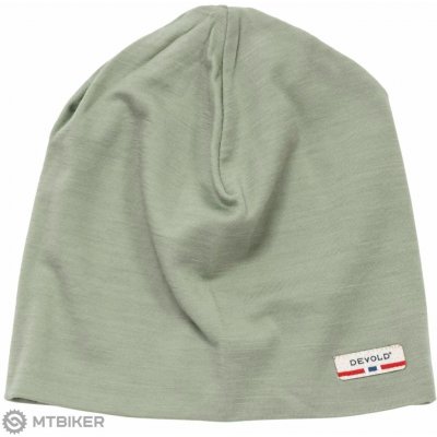 Devold Breeze Plus Merino 200 čepice fog – Hledejceny.cz