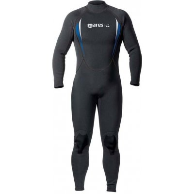 MARES Steamer MANTA Man 2,2mm – Zboží Mobilmania