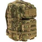 Mil-tec US Assault Pack LG arid woodland 36 l – Hledejceny.cz