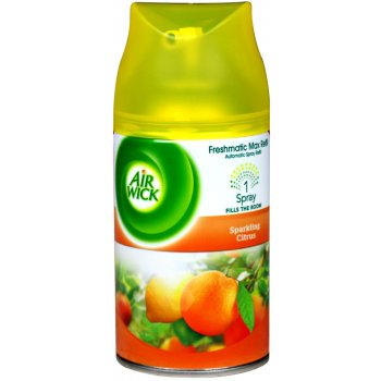 Air Wick Freshmaticic Max citrus 250 ml