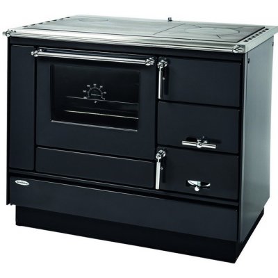 KVS Moravia 9100.0682-V levý antracit – Zboží Dáma