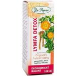 Dr.Popov Lymfa detox originální bylinné kapky 100 ml – Hledejceny.cz