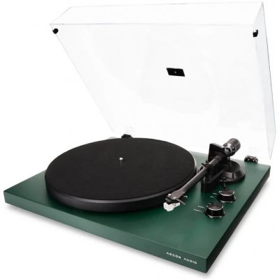 Argon Audio TT MK2 – Zboží Živě