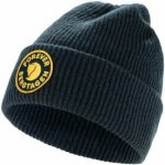 Fjällräven Bergtagen Forever Wool čepice dark navy – Hledejceny.cz