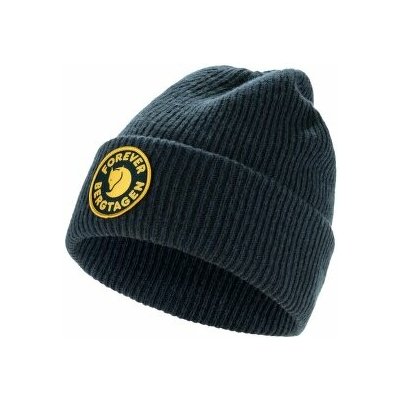 Fjällräven Bergtagen Forever Wool čepice dark navy – Hledejceny.cz