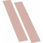 Thermal Grizzly Minus Pad 8 - 120 x 20 x 1,0 mm 2 ks TG-MP8-120-20-10-2R – Zboží Živě