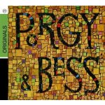 Fitzgerald Ella Louis Ar - Porgy & Bess CD – Hledejceny.cz