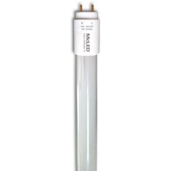 McLED LED trubice Glass LEDtube 18W G13 4000K neutrální bílá