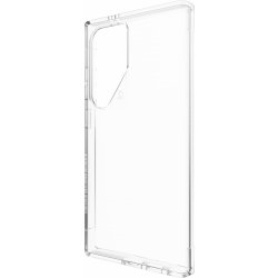 Zagg Cases Luxe Samsung Galaxy S24 Ultra Clear 702313553