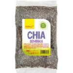 Wolfberry Chia semínka BIO 500 g – Zbozi.Blesk.cz